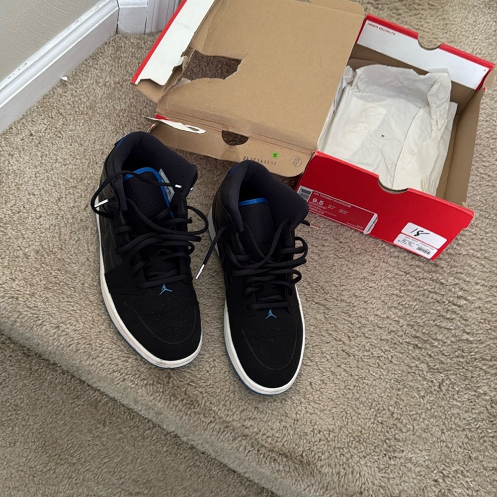 Jordan 1